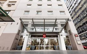 Ibis Congreso Hotel 3*